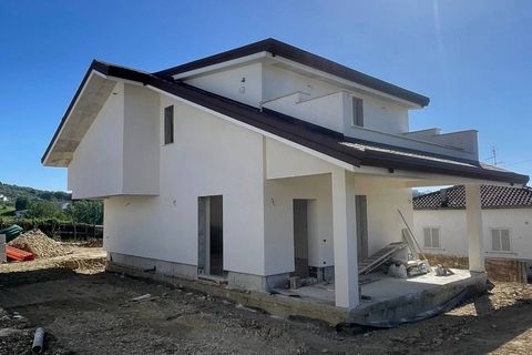 Reihenhaus in Torrice, Frosinone, Torrice - € 294.000 | Ref: 2197 - Foto 7