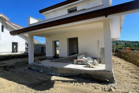 Reihenhaus in Torrice, Frosinone, Torrice - € 294.000 | Ref: 2197 - Foto 8