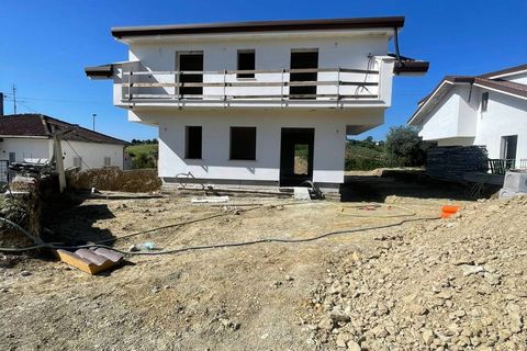 Reihenhaus in Torrice, Frosinone, Torrice - € 294.000 | Ref: 2197 - Foto 31