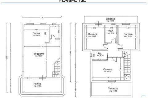 Reihenhaus in Torrice, Frosinone, Torrice - € 294.000 | Ref: 2197 - Foto 33