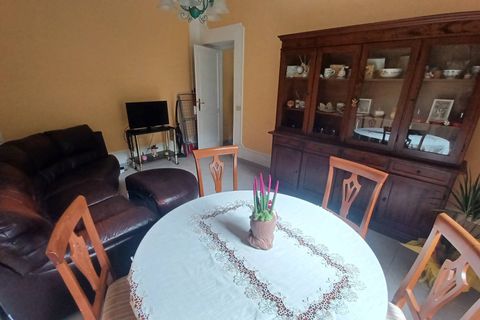 Leilighet i Vallecorsa, Frosinone, Vallecorsa - € 31 000 | Ref: 2198 - foto 4