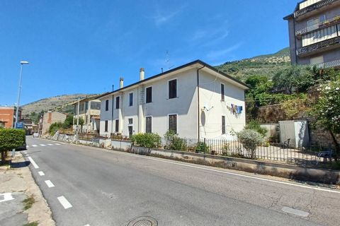 Leilighet i Vallecorsa, Frosinone, Vallecorsa - € 31 000 | Ref: 2198 - foto 13