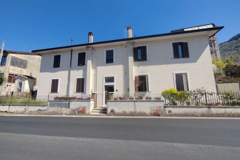 Leilighet i Vallecorsa, Frosinone, Vallecorsa - € 31 000 | Ref: 2198 - foto 14