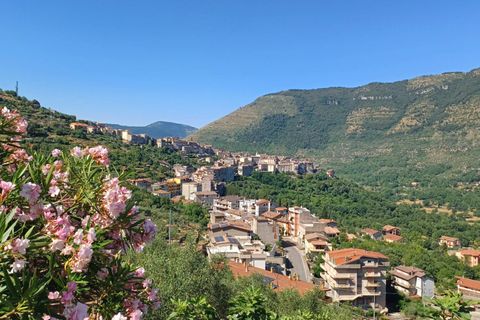 Leilighet i Vallecorsa, Frosinone, Vallecorsa - € 31 000 | Ref: 2198 - foto 15