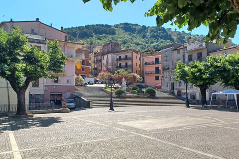 Leilighet i Vallecorsa, Frosinone, Vallecorsa - € 31 000 | Ref: 2198 - foto 17