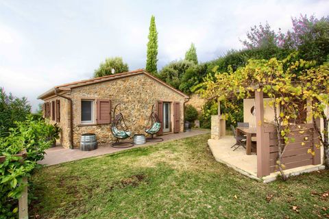 Farm hus i Casale Marittimo, Pisa, Casale Marittimo - € 560.000 | Ref: a3165ta2404036a - foto 2