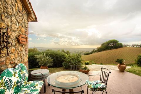 Farm hus i Casale Marittimo, Pisa, Casale Marittimo - € 560.000 | Ref: a3165ta2404036a - foto 4