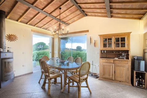 Farm hus i Casale Marittimo, Pisa, Casale Marittimo - € 560.000 | Ref: a3165ta2404036a - foto 8