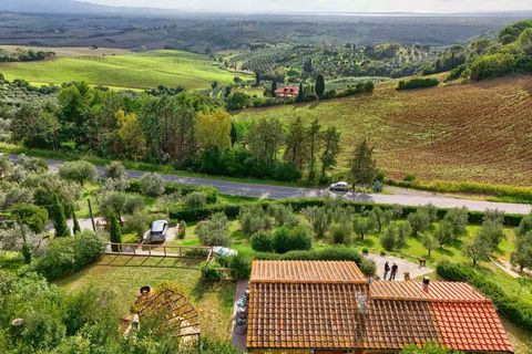 Farm hus i Casale Marittimo, Pisa, Casale Marittimo - € 560.000 | Ref: a3165ta2404036a - foto 16