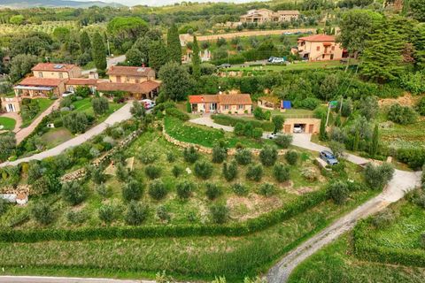 Farm hus i Casale Marittimo, Pisa, Casale Marittimo - € 560.000 | Ref: a3165ta2404036a - foto 18