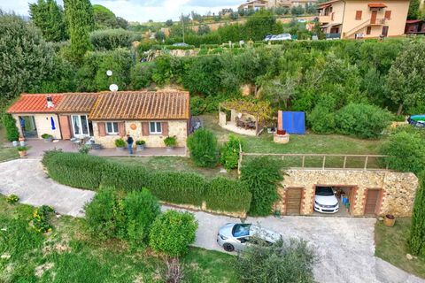 Farm hus i Casale Marittimo, Pisa, Casale Marittimo - € 560.000 | Ref: a3165ta2404036a - foto 19