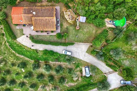 Farm hus i Casale Marittimo, Pisa, Casale Marittimo - € 560.000 | Ref: a3165ta2404036a - foto 21