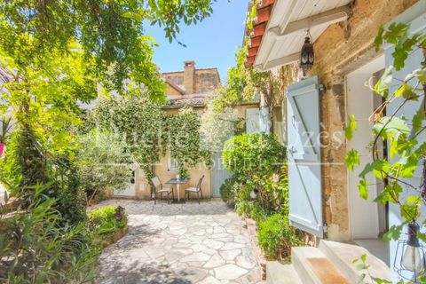 Landsbyhus i Uzes, Gard, Uzes - € 570.000 | Ref: 301229181 - foto 4