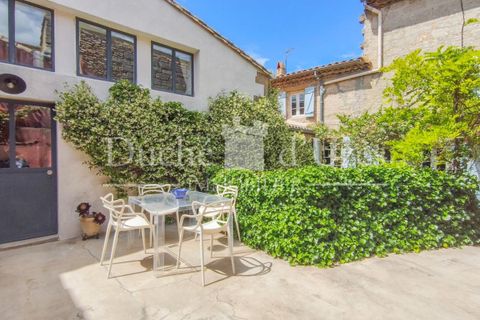 Landsbyhus i Uzes, Gard, Uzes - € 570.000 | Ref: 301229181 - foto 5