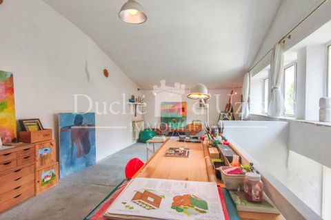 Landsbyhus i Uzes, Gard, Uzes - € 570.000 | Ref: 301229181 - foto 6