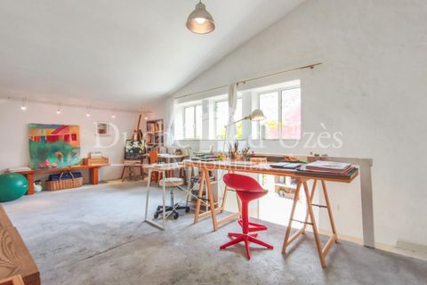 Landsbyhus i Uzes, Gard, Uzes - € 570.000 | Ref: 301229181 - foto 7
