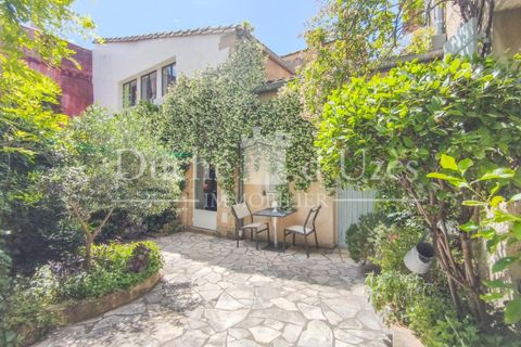 Landsbyhus i Uzes, Gard, Uzes - € 570.000 | Ref: 301229181 - foto 9