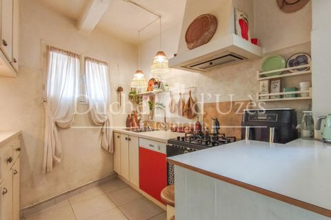 Landsbyhus i Uzes, Gard, Uzes - € 570.000 | Ref: 301229181 - foto 13