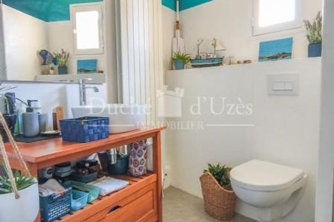 Landsbyhus i Uzes, Gard, Uzes - € 570.000 | Ref: 301229181 - foto 16
