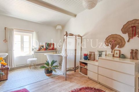 Landsbyhus i Uzes, Gard, Uzes - € 570.000 | Ref: 301229181 - foto 20