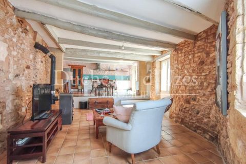 Landsbyhus i Uzes, Gard, Uzes - € 250.000 | Ref: 301229183 - foto 2