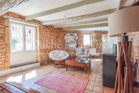 Landsbyhus i Uzes, Gard, Uzes - € 250.000 | Ref: 301229183 - foto 3
