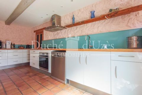 Landsbyhus i Uzes, Gard, Uzes - € 250.000 | Ref: 301229183 - foto 5