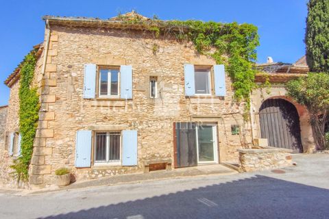 Landsbyhus i Uzes, Gard, Uzes - € 250.000 | Ref: 301229183 - foto 6