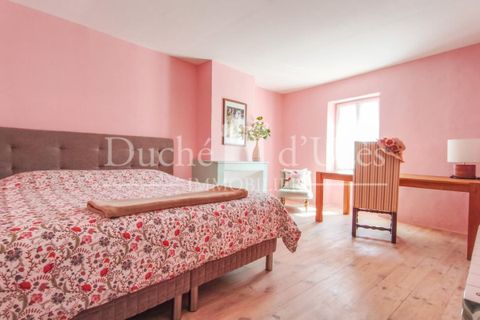 Landsbyhus i Uzes, Gard, Uzes - € 250.000 | Ref: 301229183 - foto 8