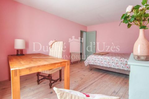 Landsbyhus i Uzes, Gard, Uzes - € 250.000 | Ref: 301229183 - foto 9