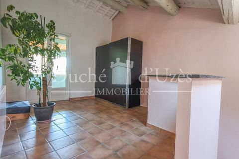 Landsbyhus i Uzes, Gard, Uzes - € 250.000 | Ref: 301229183 - foto 10