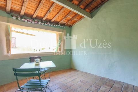 Landsbyhus i Uzes, Gard, Uzes - € 250.000 | Ref: 301229183 - foto 11