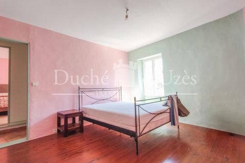 Landsbyhus i Uzes, Gard, Uzes - € 250.000 | Ref: 301229183 - foto 12