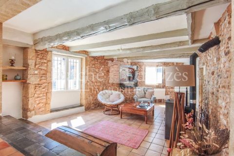 Landsbyhus i Uzes, Gard, Uzes - € 250.000 | Ref: 301229183 - foto 13
