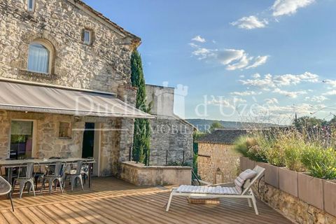Landsbyhus i Uzes, Gard, Uzes - € 549.000 | Ref: 301229182 - foto 1