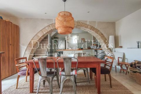 Landsbyhus i Uzes, Gard, Uzes - € 549.000 | Ref: 301229182 - foto 2