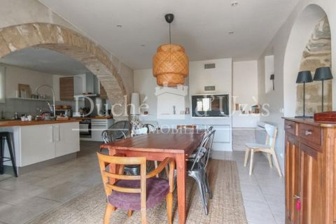 Landsbyhus i Uzes, Gard, Uzes - € 549.000 | Ref: 301229182 - foto 4
