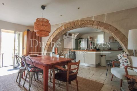 Landsbyhus i Uzes, Gard, Uzes - € 549.000 | Ref: 301229182 - foto 5