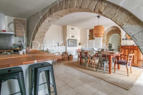 Landsbyhus i Uzes, Gard, Uzes - € 549.000 | Ref: 301229182 - foto 7