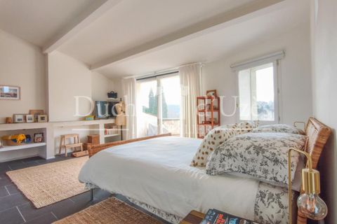 Landsbyhus i Uzes, Gard, Uzes - € 549.000 | Ref: 301229182 - foto 8
