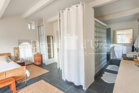 Landsbyhus i Uzes, Gard, Uzes - € 549.000 | Ref: 301229182 - foto 9