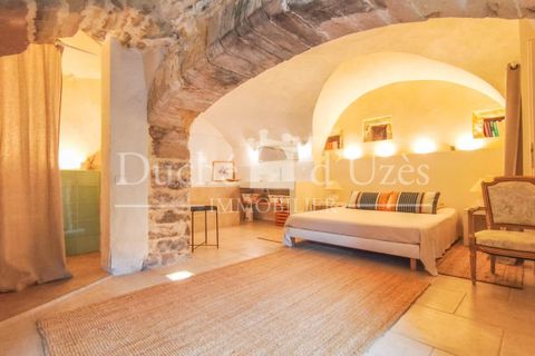 Landsbyhus i Uzes, Gard, Uzes - € 549.000 | Ref: 301229182 - foto 12