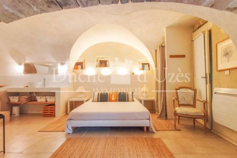 Landsbyhus i Uzes, Gard, Uzes - € 549.000 | Ref: 301229182 - foto 13
