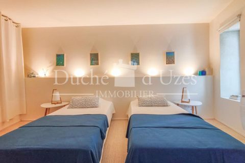 Landsbyhus i Uzes, Gard, Uzes - € 549.000 | Ref: 301229182 - foto 14