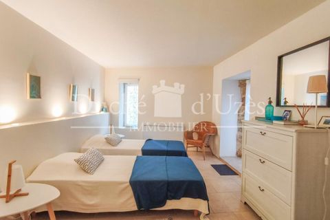 Landsbyhus i Uzes, Gard, Uzes - € 549.000 | Ref: 301229182 - foto 15