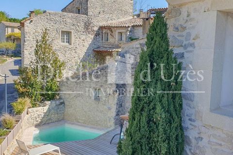 Landsbyhus i Uzes, Gard, Uzes - € 549.000 | Ref: 301229182 - foto 16