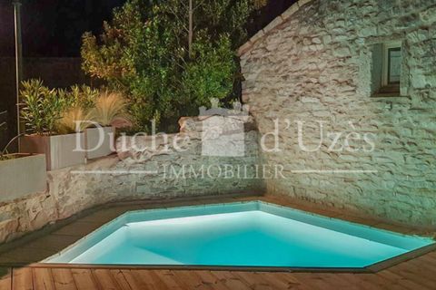 Landsbyhus i Uzes, Gard, Uzes - € 549.000 | Ref: 301229182 - foto 17
