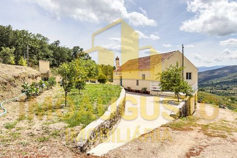 Villa i Guarda, Guarda, Guarda - € 150.000 | Ref: CAS_2470 - foto 1