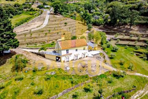 Villa i Guarda, Guarda, Guarda - € 150.000 | Ref: CAS_2470 - foto 5