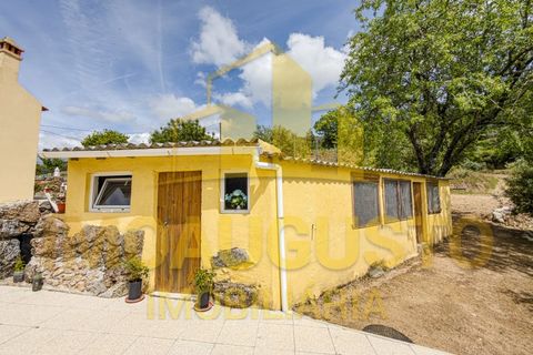 Villa i Guarda, Guarda, Guarda - € 150.000 | Ref: CAS_2470 - foto 9